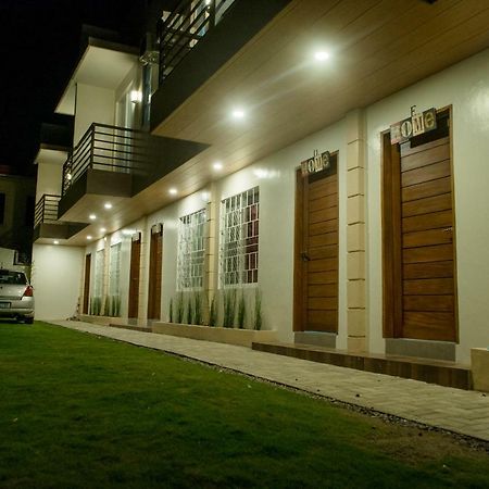 Apartmán Mailz Haven Beautifl 3Br Modern Aprt Near Sm Door-C Davao City Exteriér fotografie