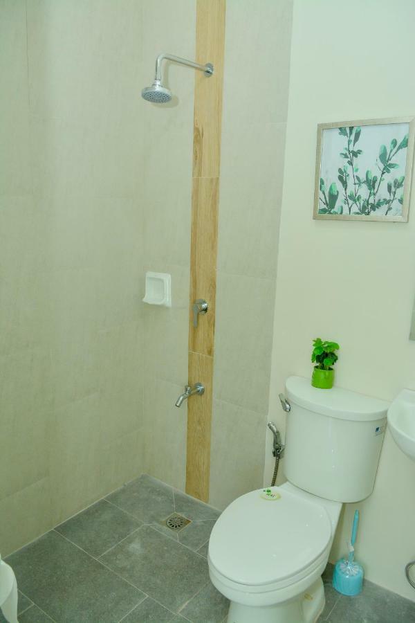 Apartmán Mailz Haven Beautifl 3Br Modern Aprt Near Sm Door-C Davao City Exteriér fotografie